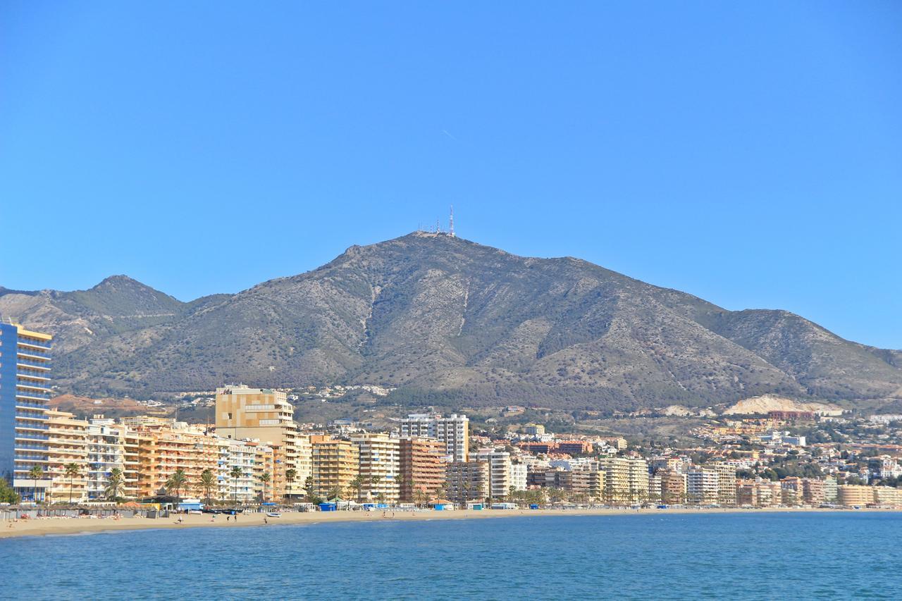 Apartamento River Playa Fuengirola