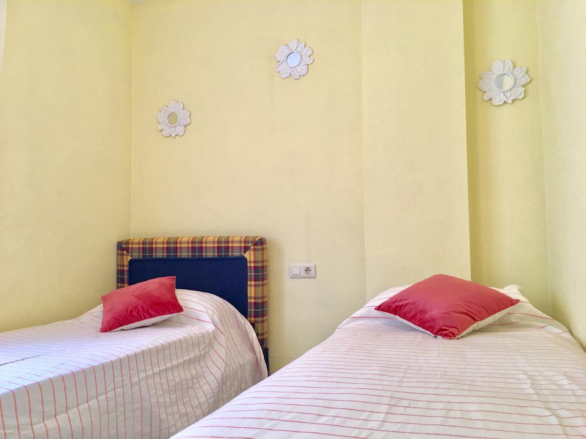 Apartment Apartamento River Playa *