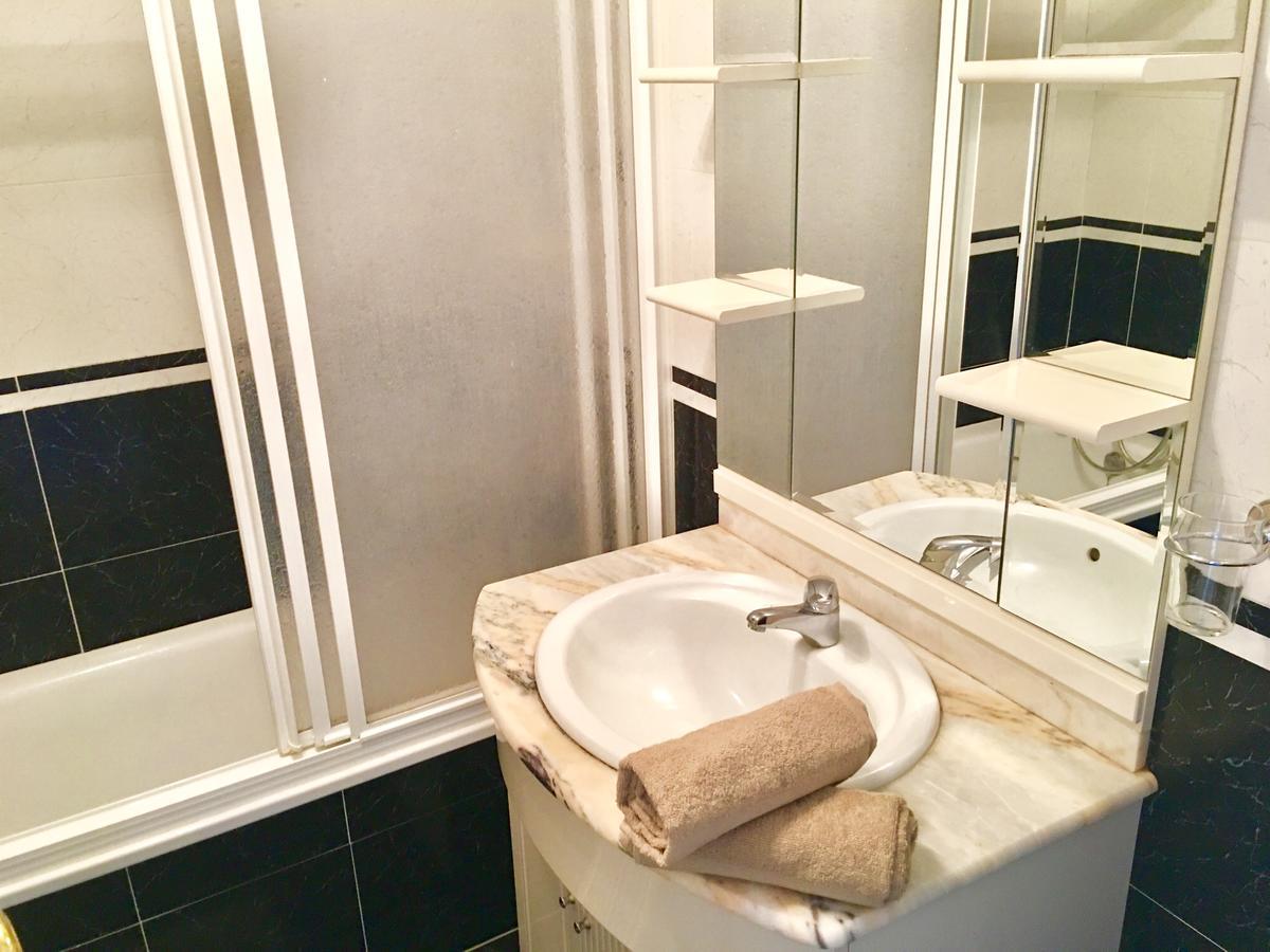 Apartamento River Playa *