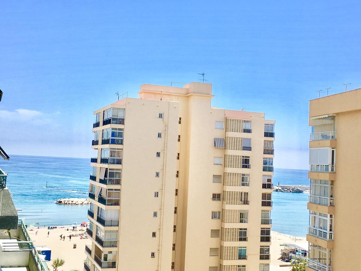 Apartamento River Playa Apartment *