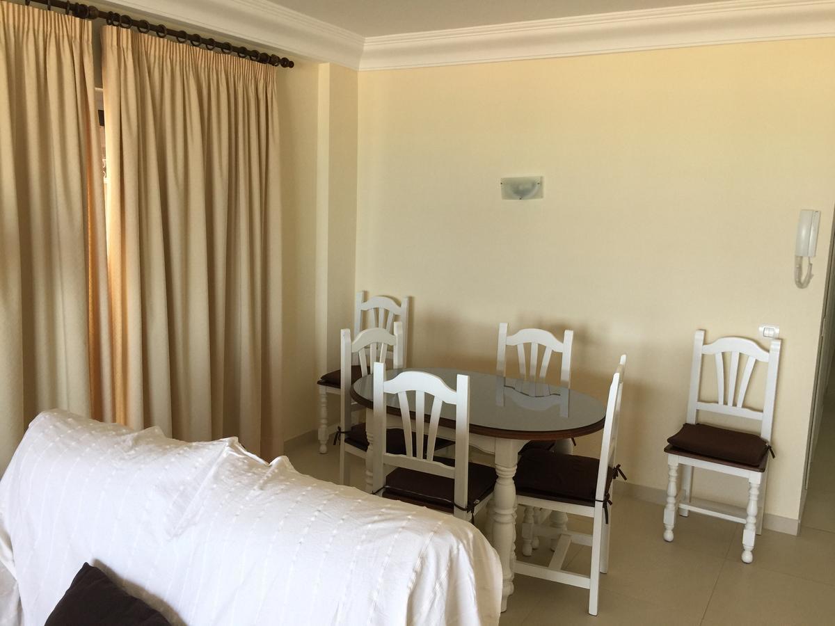 Fuensol Apartment Fuengirola
