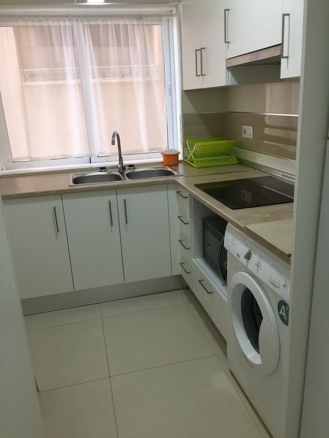 Apartment Fuensol Fuengirola