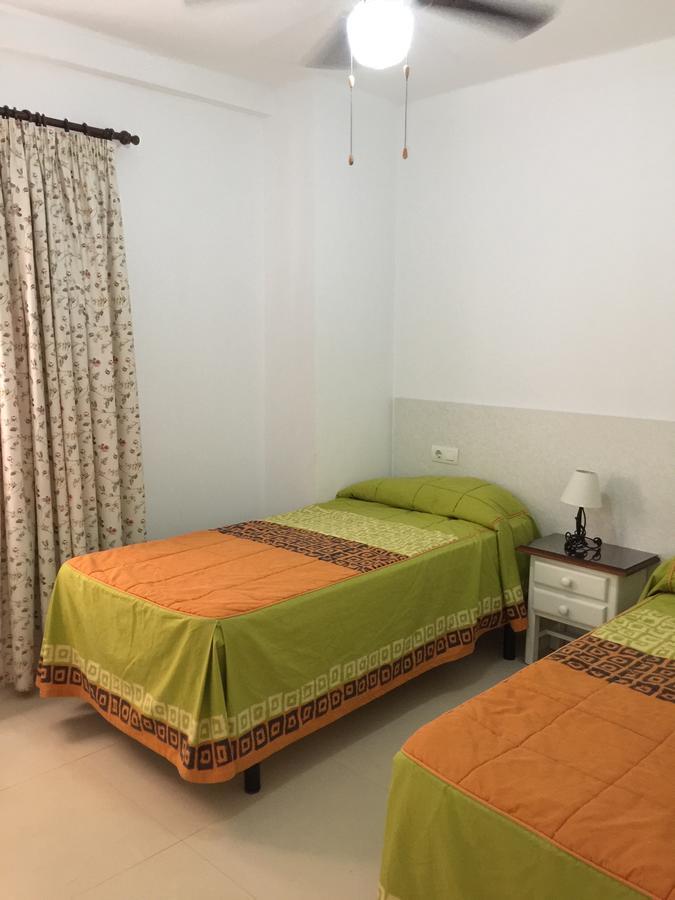 Fuensol Apartment Fuengirola