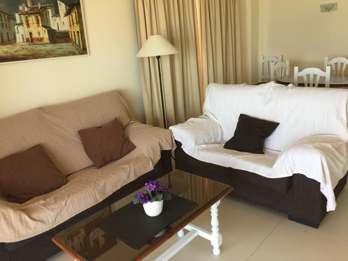 Apartment Fuensol *