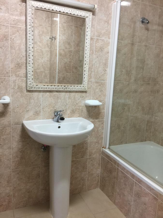 Apartment Fuensol Fuengirola