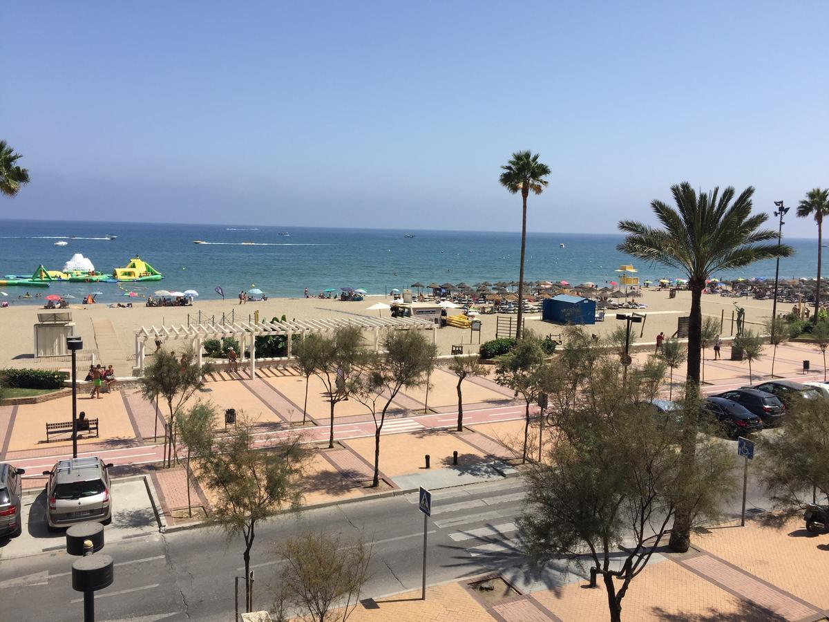 Apartment Fuensol