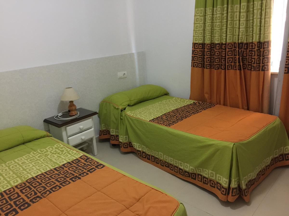Apartment Fuensol Fuengirola