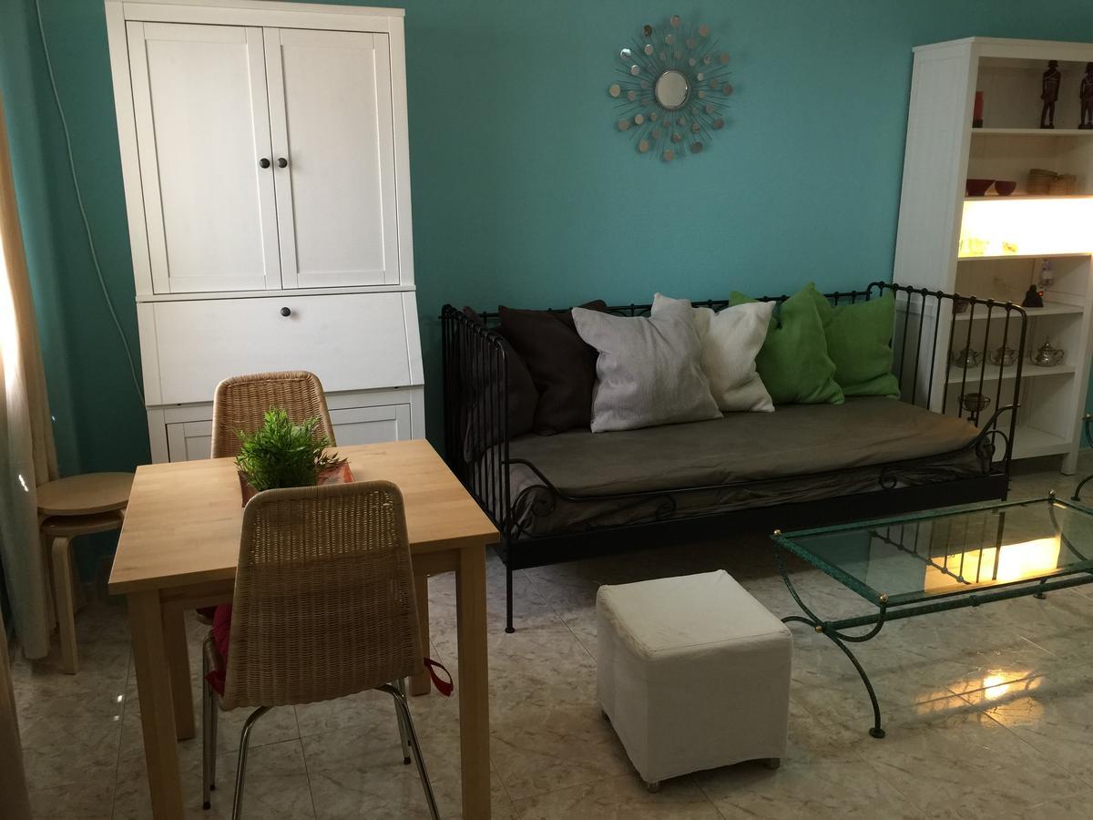 Apartment Fuensol Fuengirola