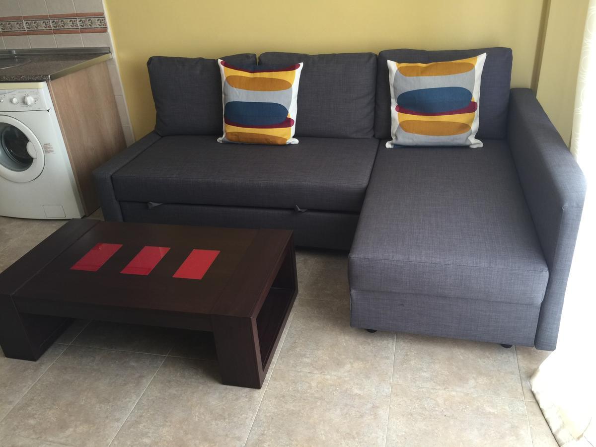 Fuensol Apartment
