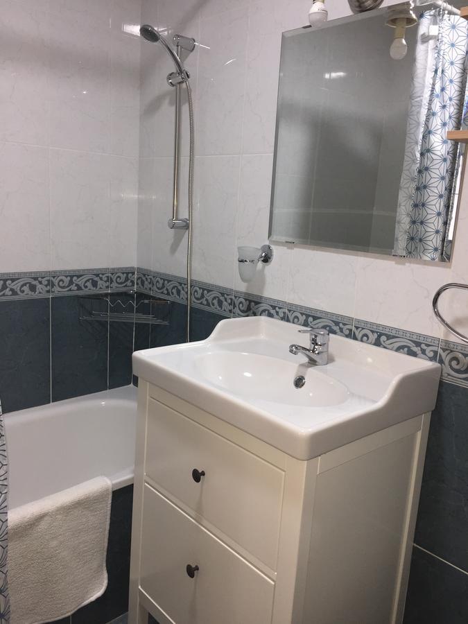 Fuensol Apartment