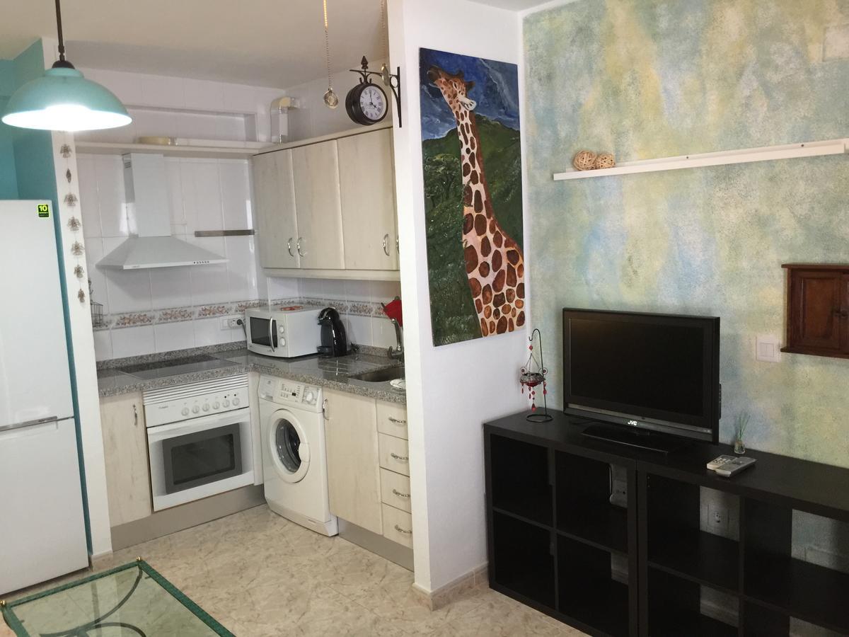 Apartment Fuensol Fuengirola