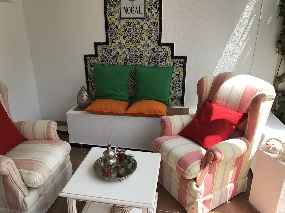 Fuensol Apartment