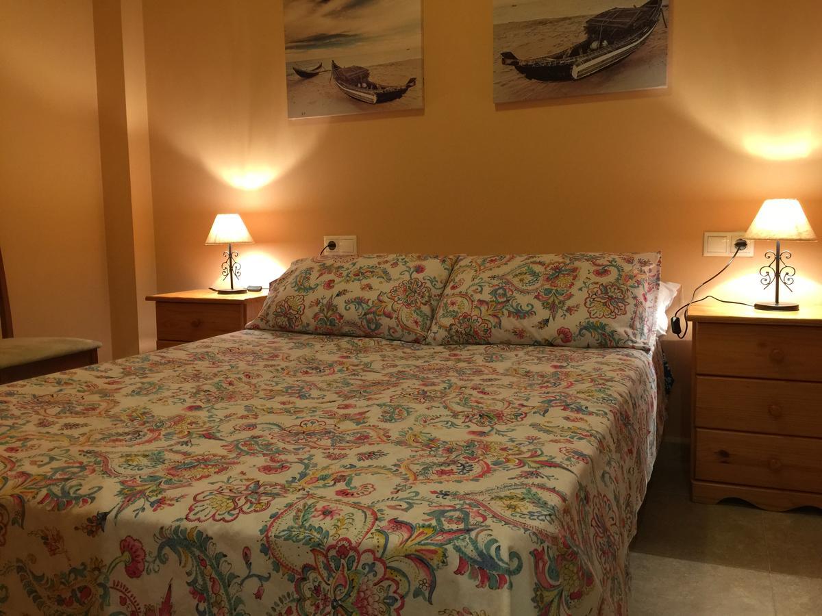 Fuensol Apartment *