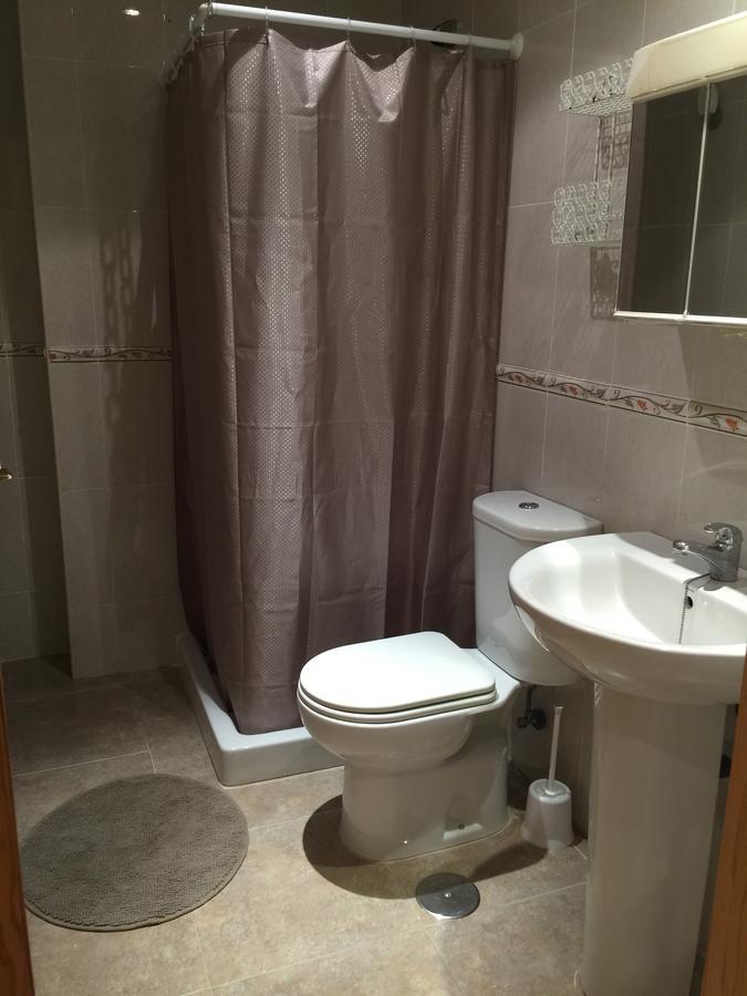 Apartment Fuensol