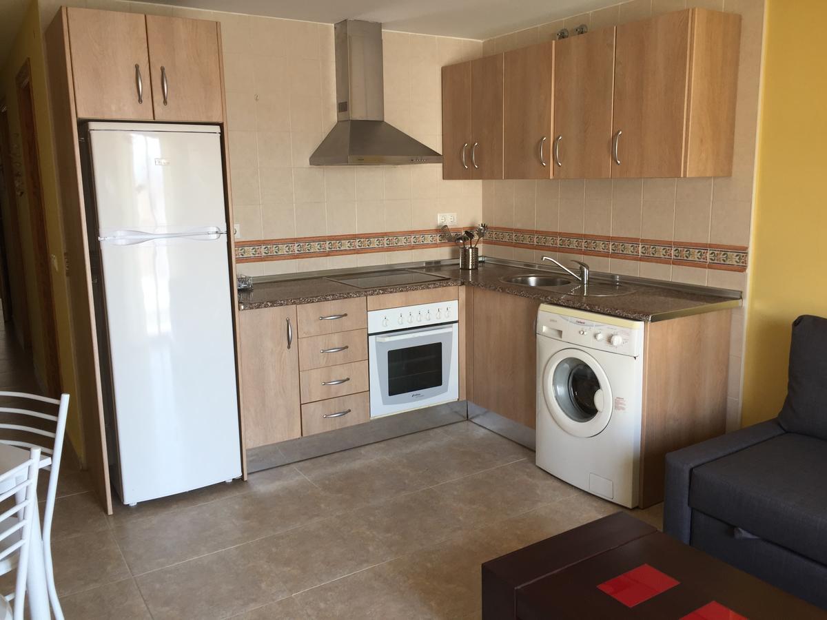 Apartment Fuensol