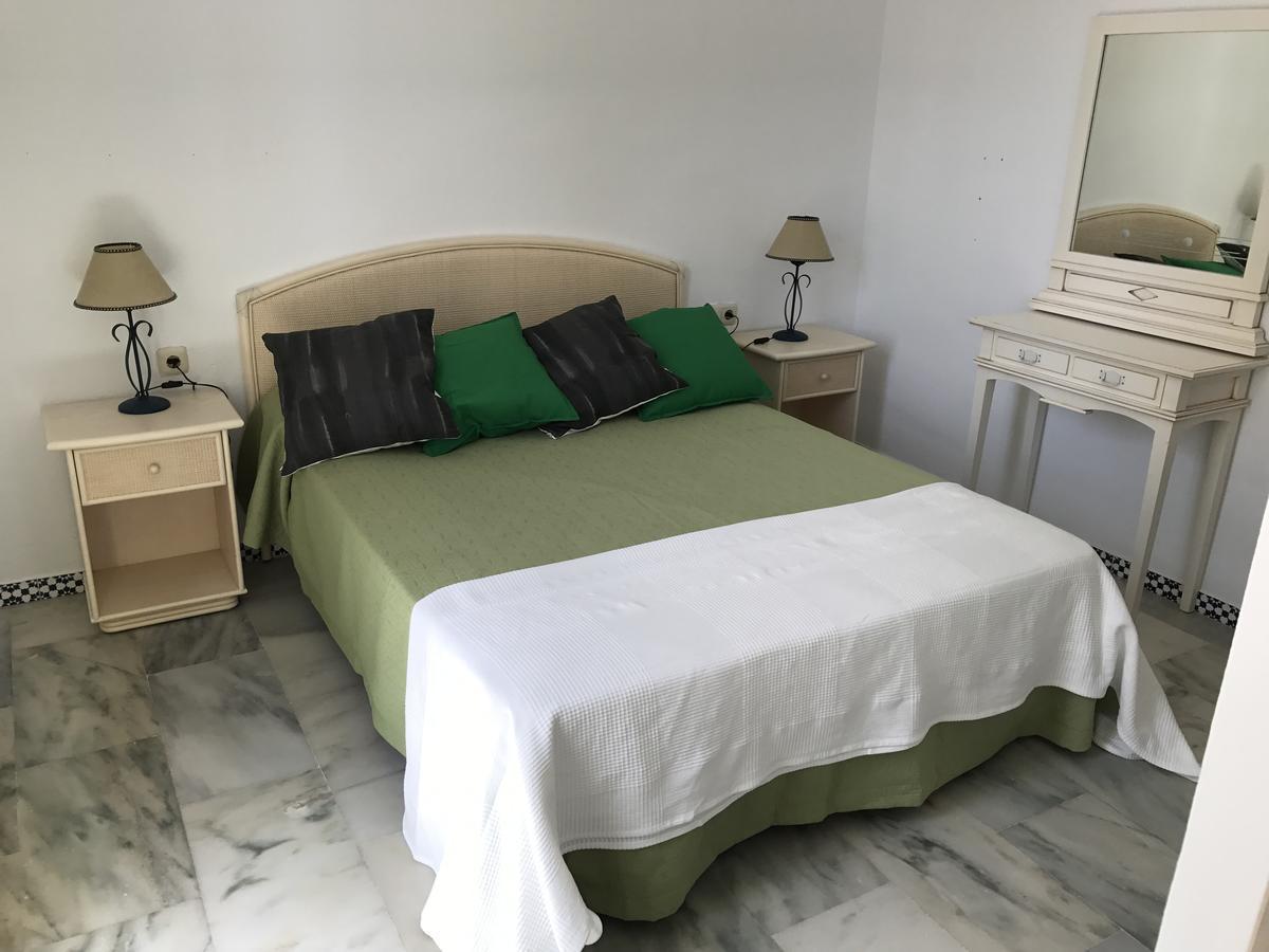 Fuensol Apartment