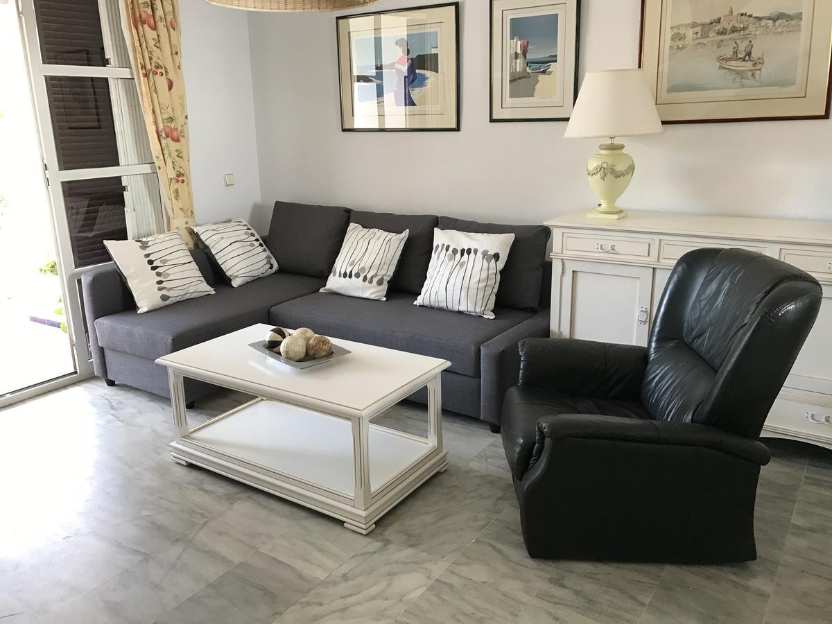 Apartment Fuensol Fuengirola