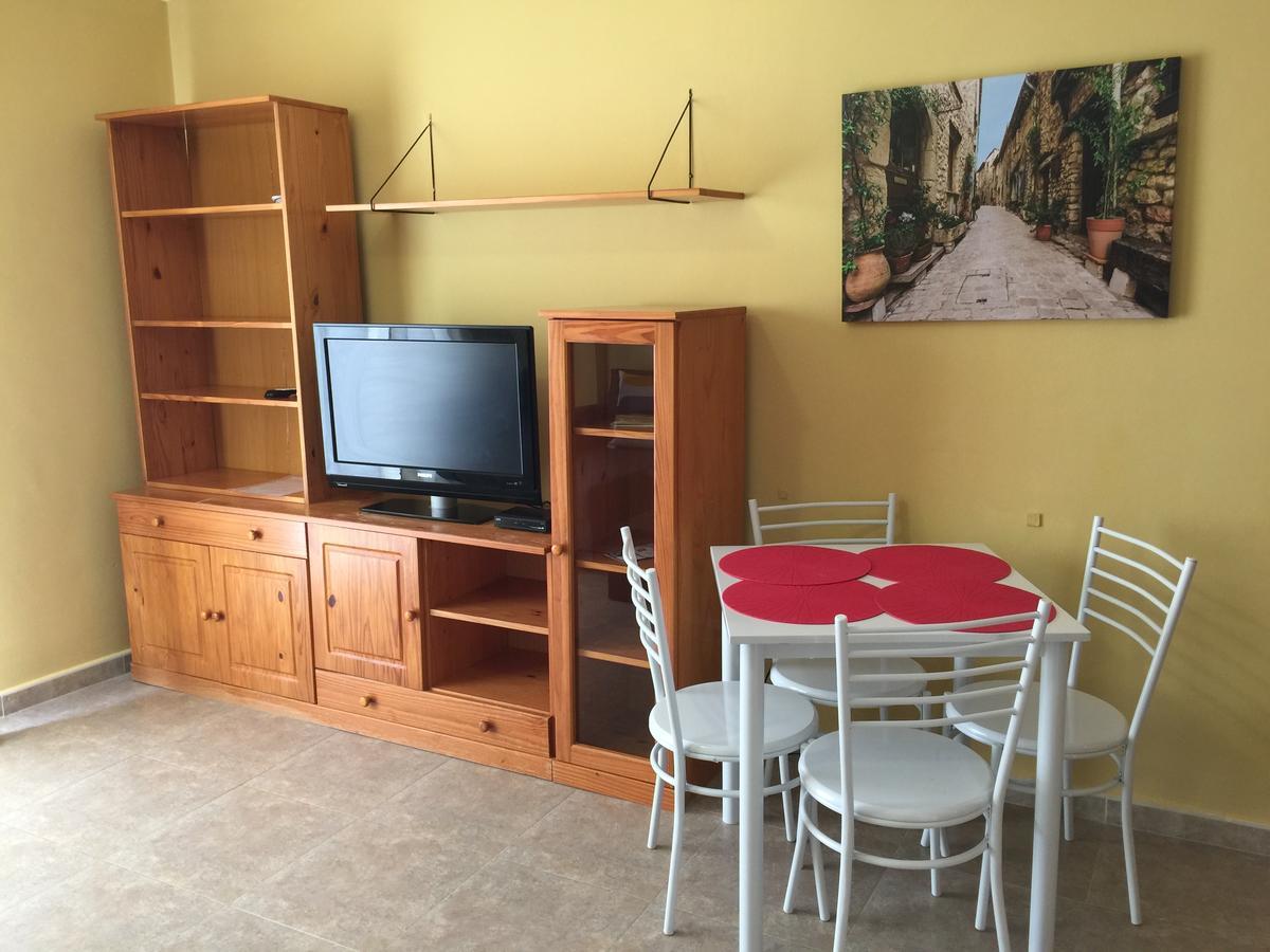Apartment Fuensol