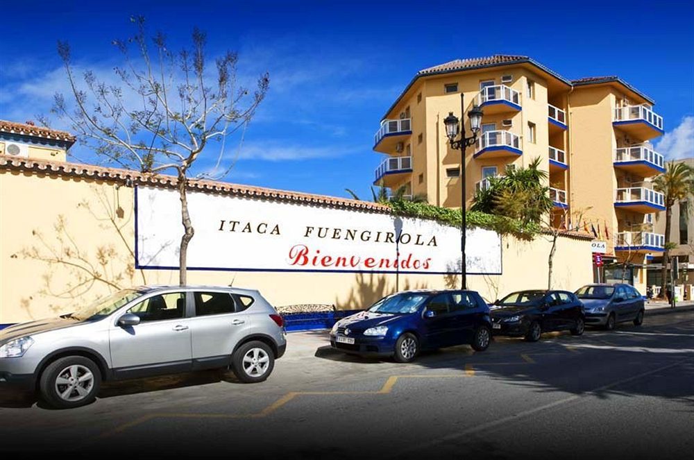Moon Dreams 3* Fuengirola