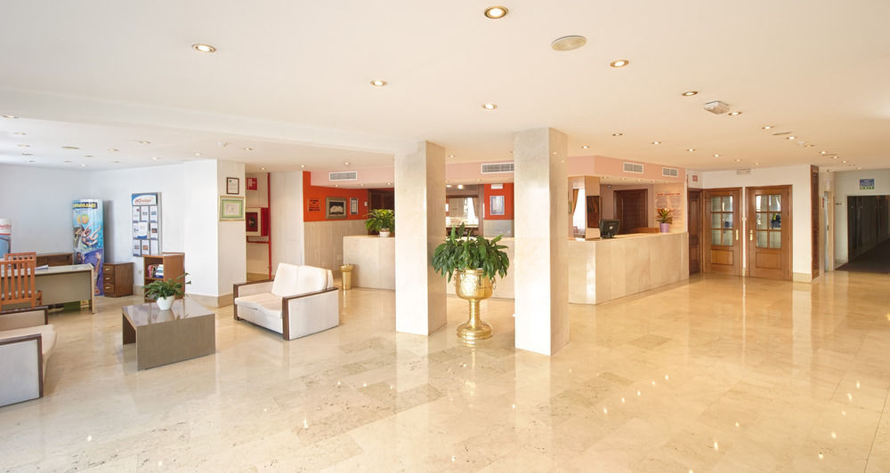 Globales Gardenia Hotelli 3*