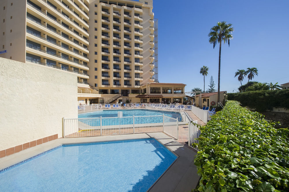 Globales Gardenia 3*