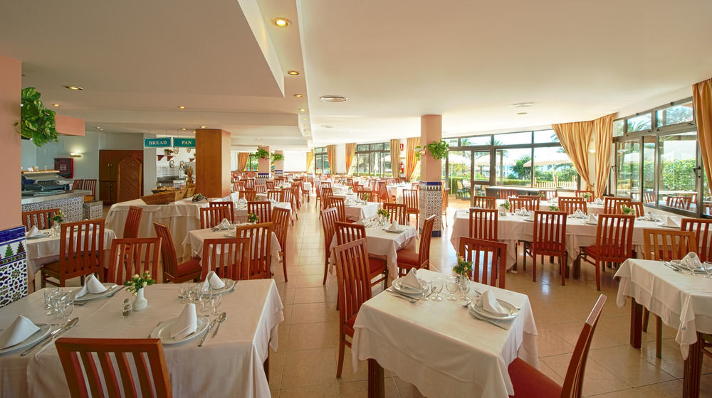 Globales Gardenia 3* Fuengirola
