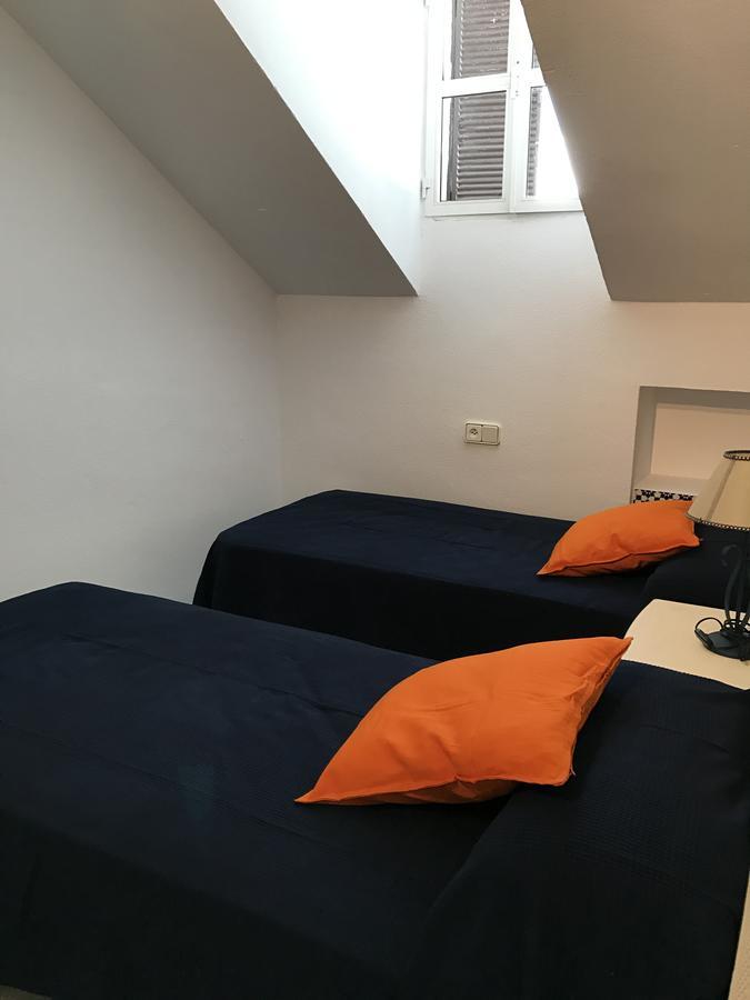 Fuensol Apartment *
