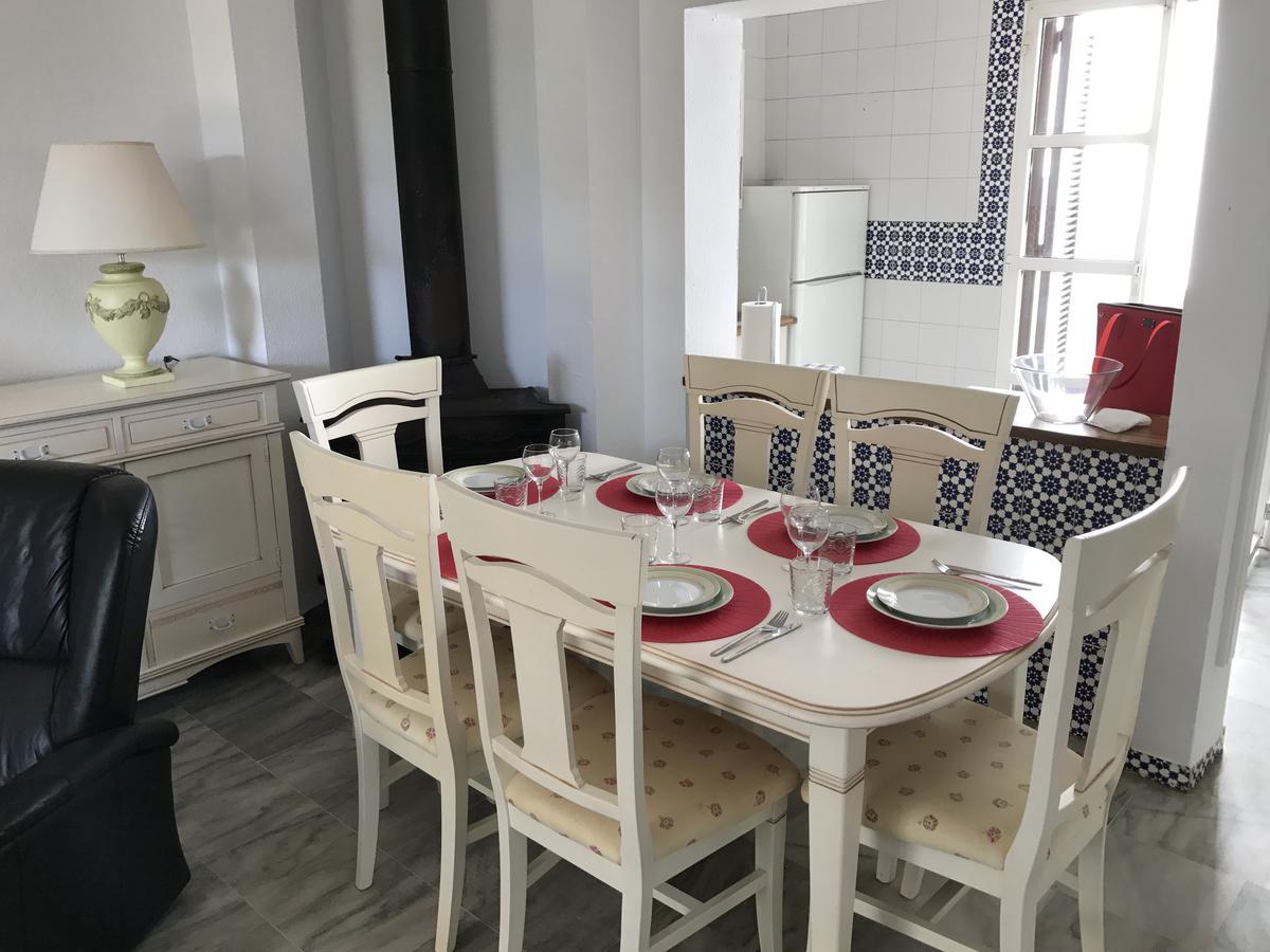 Apartment Fuensol