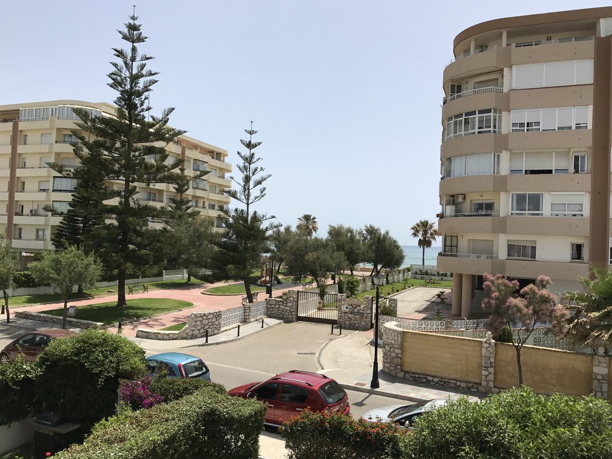 Apartment Fuensol *