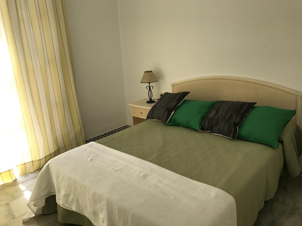 Apartment Fuensol Fuengirola