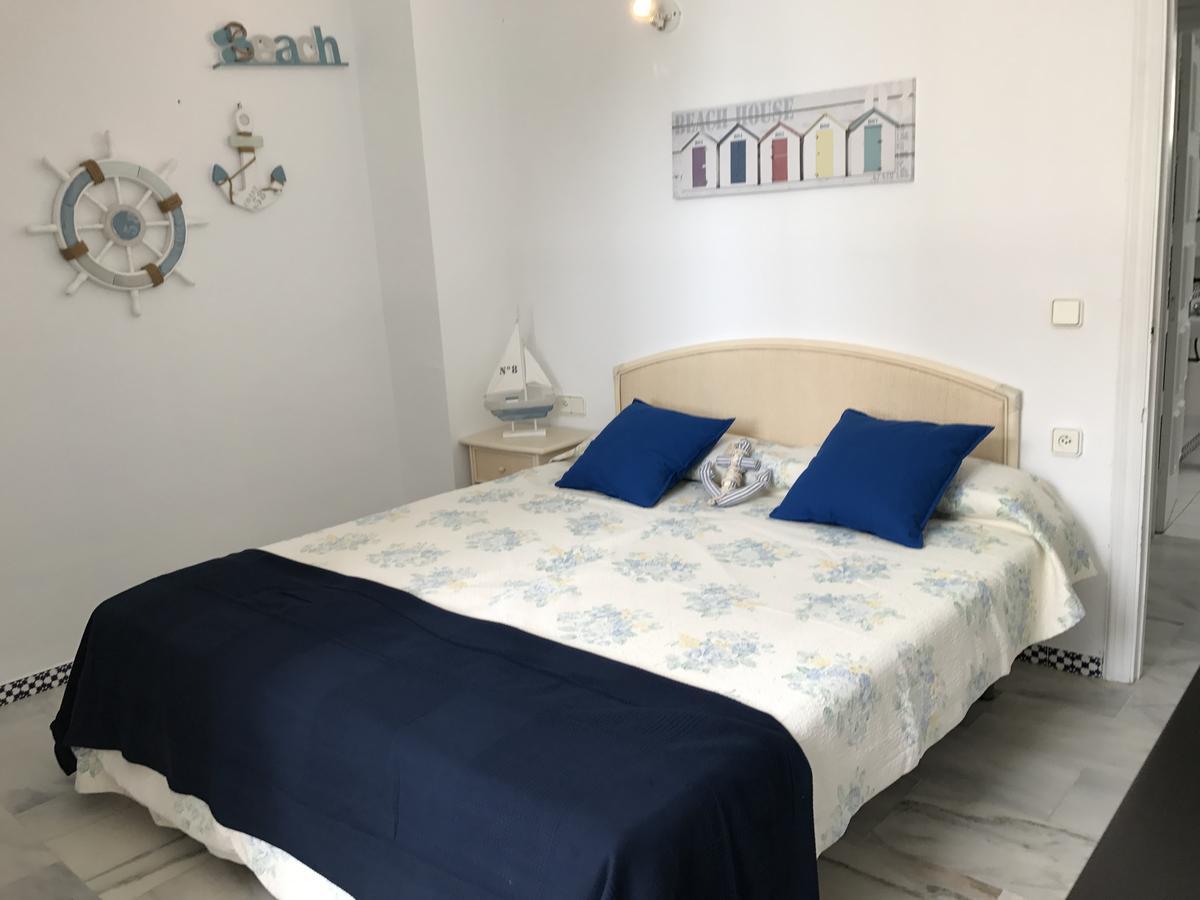 Fuensol Apartment *
