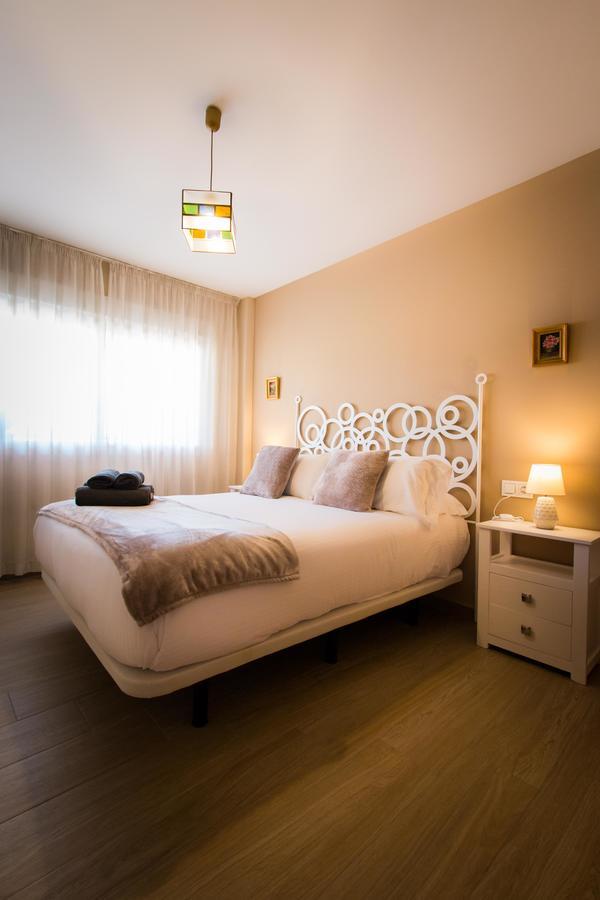 Apartment Holidays2fuengirola Boliches