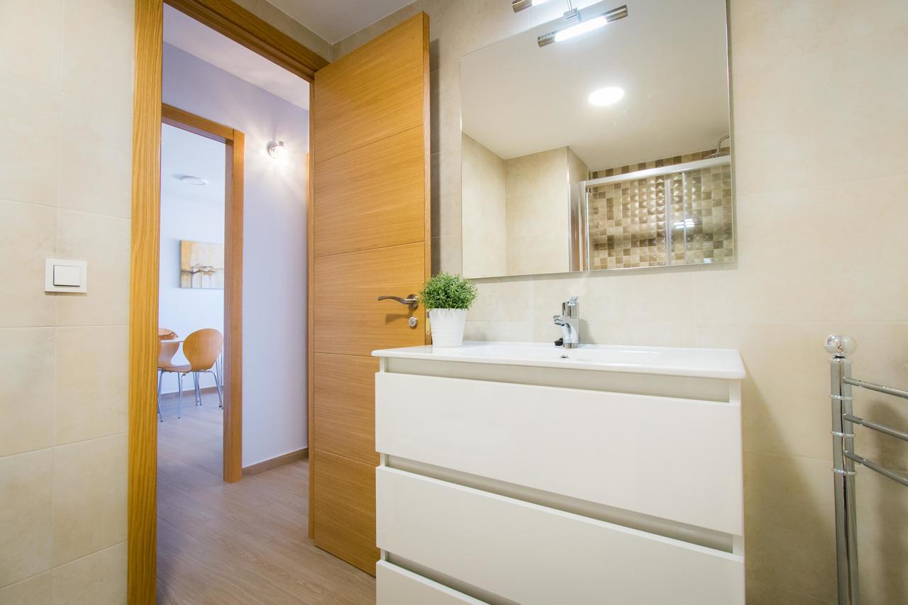 Holidays2fuengirola Boliches Apartment Fuengirola