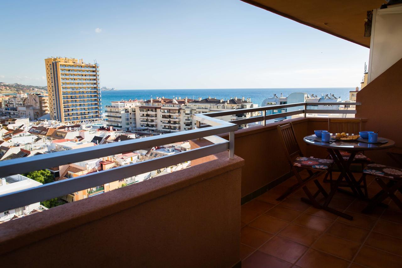 Holidays2fuengirola Boliches * Fuengirola