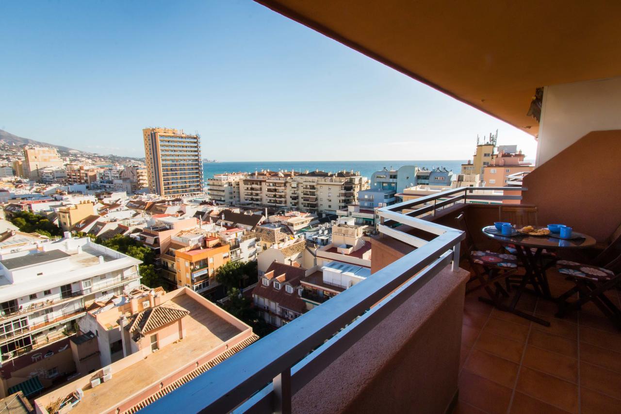 Apartment Holidays2fuengirola Boliches