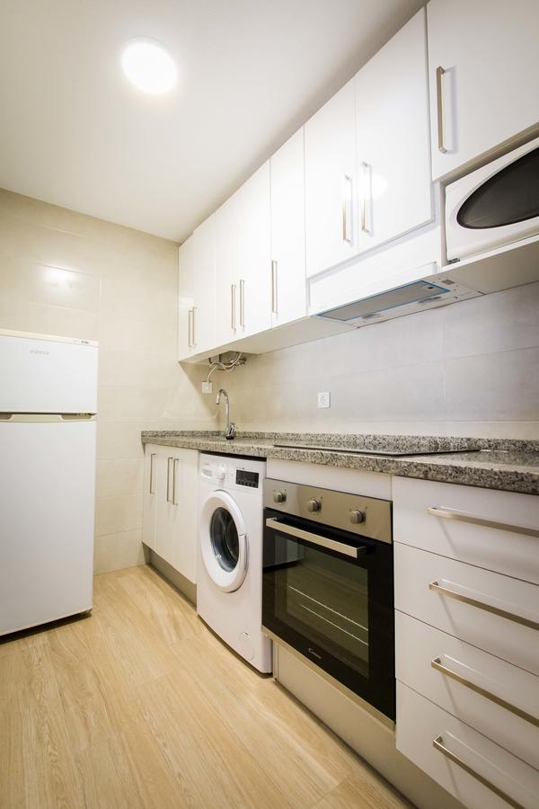 Holidays2fuengirola Boliches Apartment