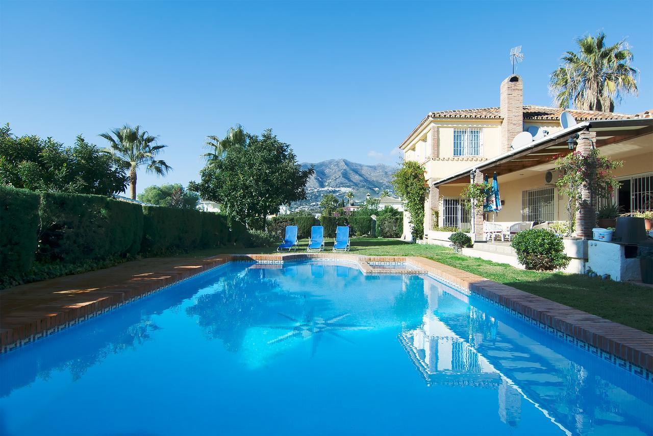 Paloma Villa