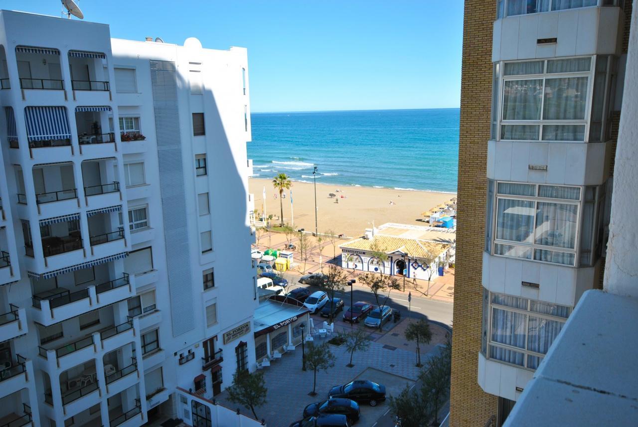Apartment Ronda Fuengirola