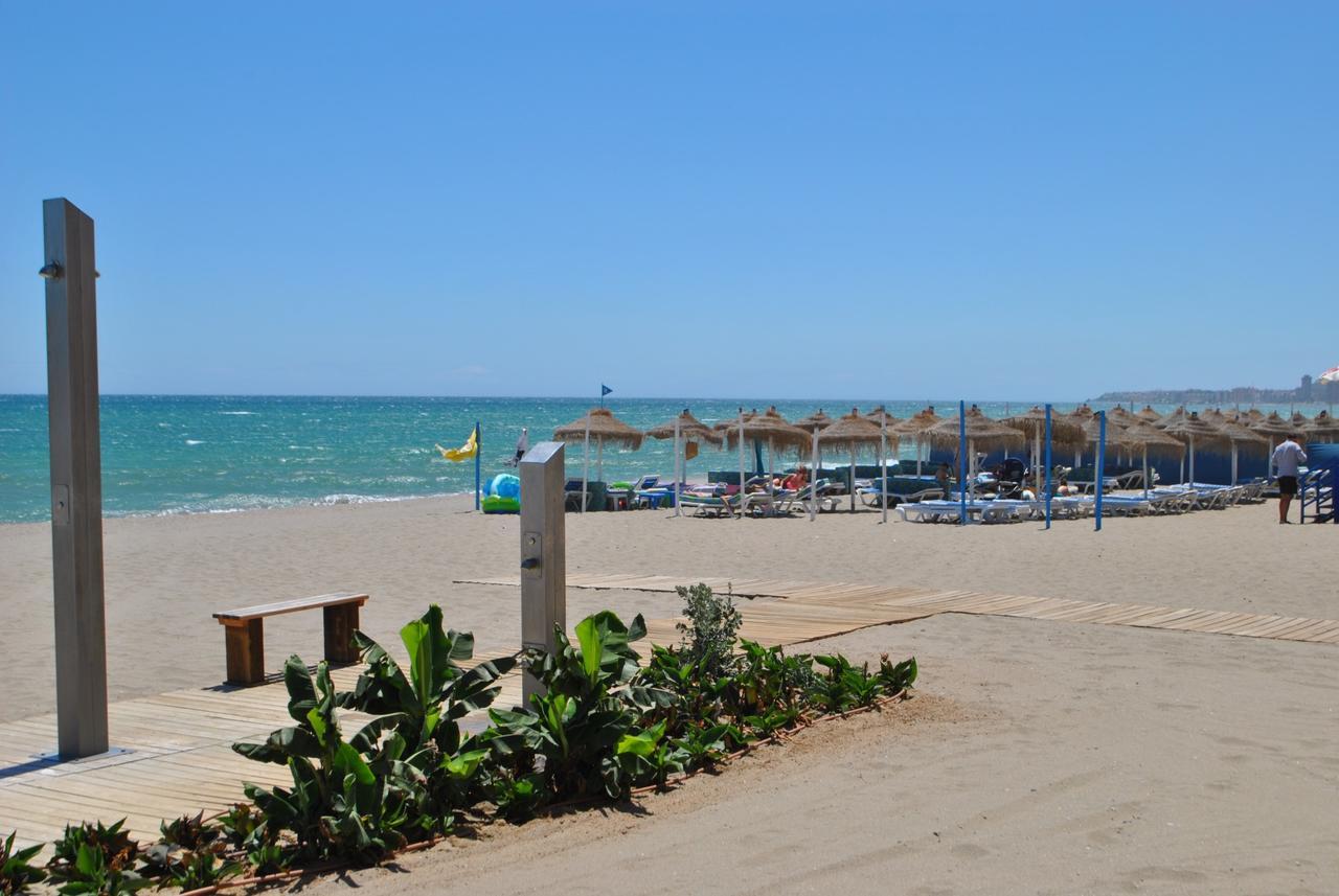 Apartment Ronda Fuengirola