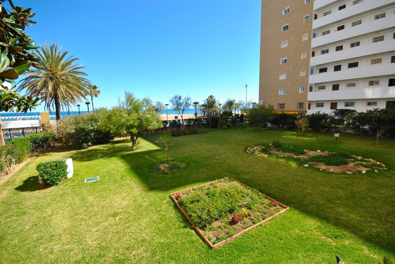 Apartment Ronda *