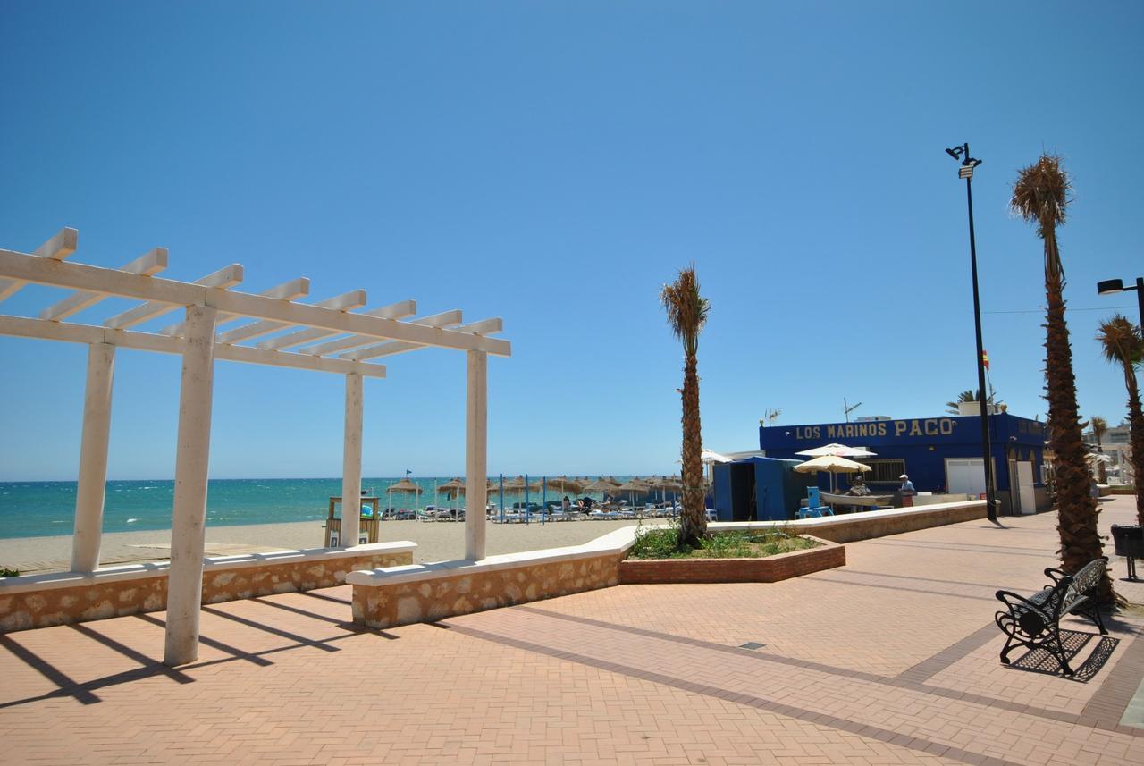 Cubo's Apartamento Concha Del Mar Fuengirola