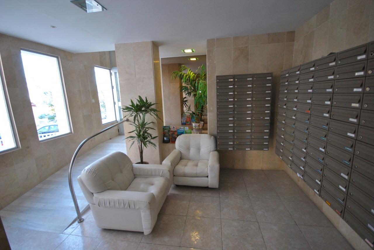Apartment Ronda Fuengirola