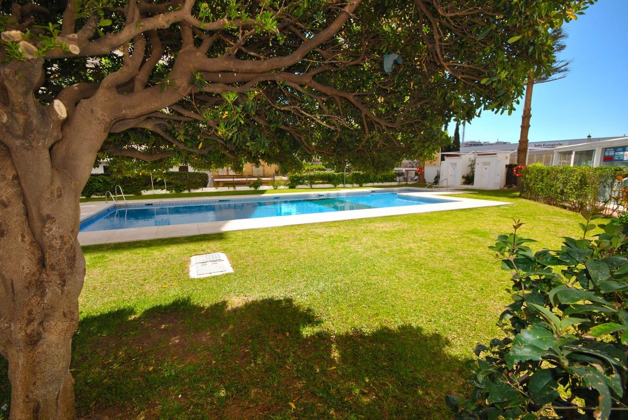 Apartment Ronda *