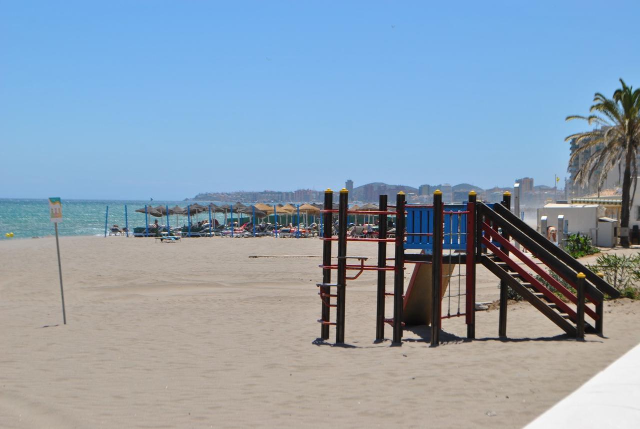 Cubo's Apartamento Concha Del Mar * Fuengirola