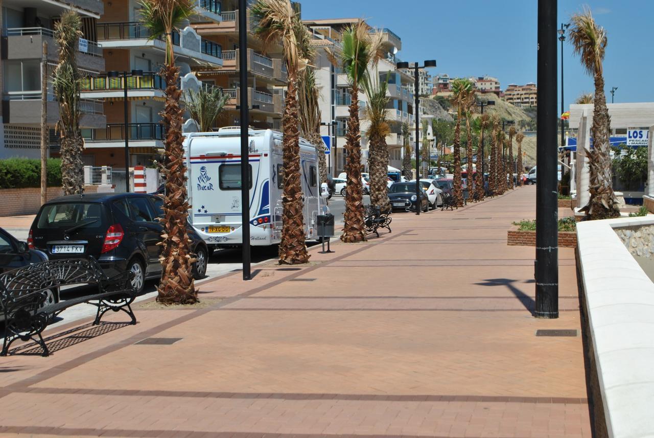 Cubo's Apartamento Concha Del Mar * Fuengirola