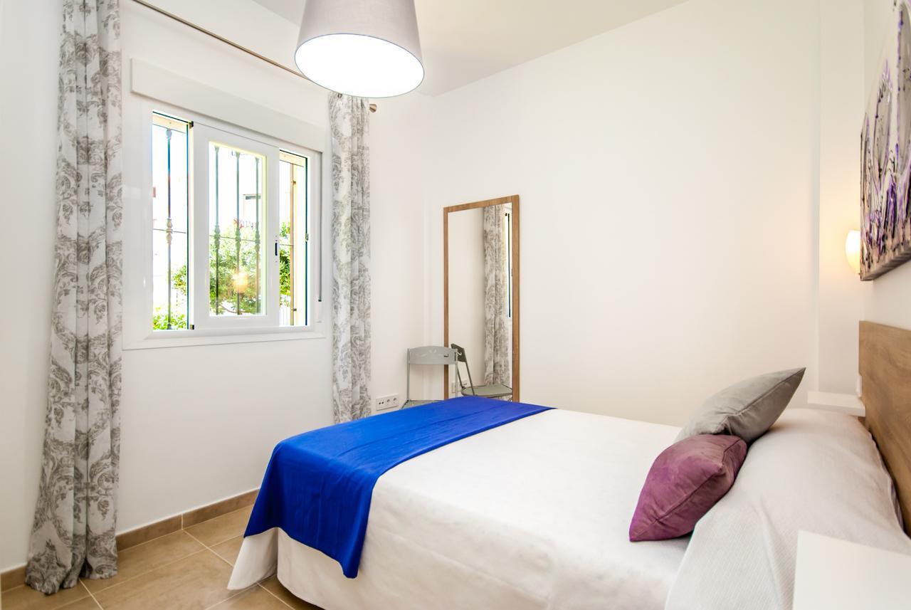 Cubo's Apartamento Versalles Bd Appartement