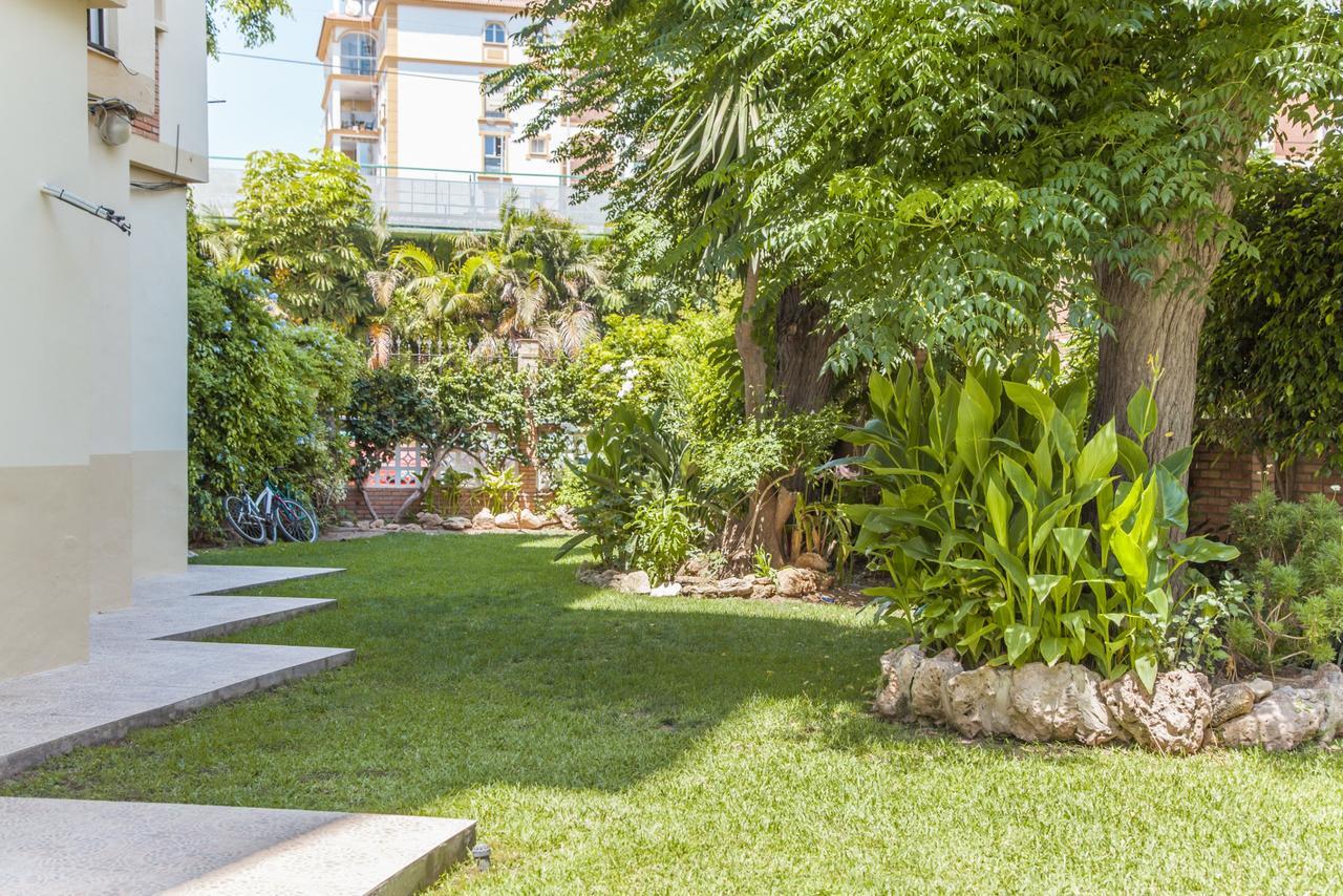 Appartement Cubo's Apartamento Versalles Bd *