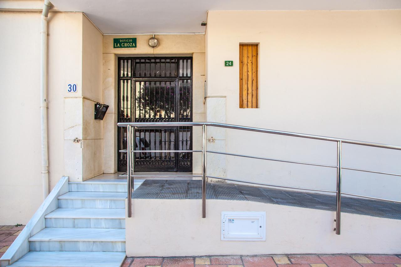 Cubo'S Apartamento La Choza Fuengirola 2-2 Apartamento *