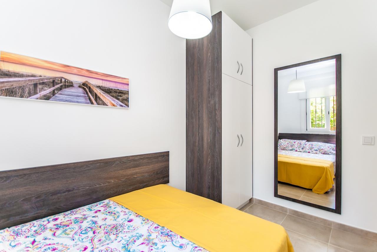 Cubo's Apartamento Versalles Bd