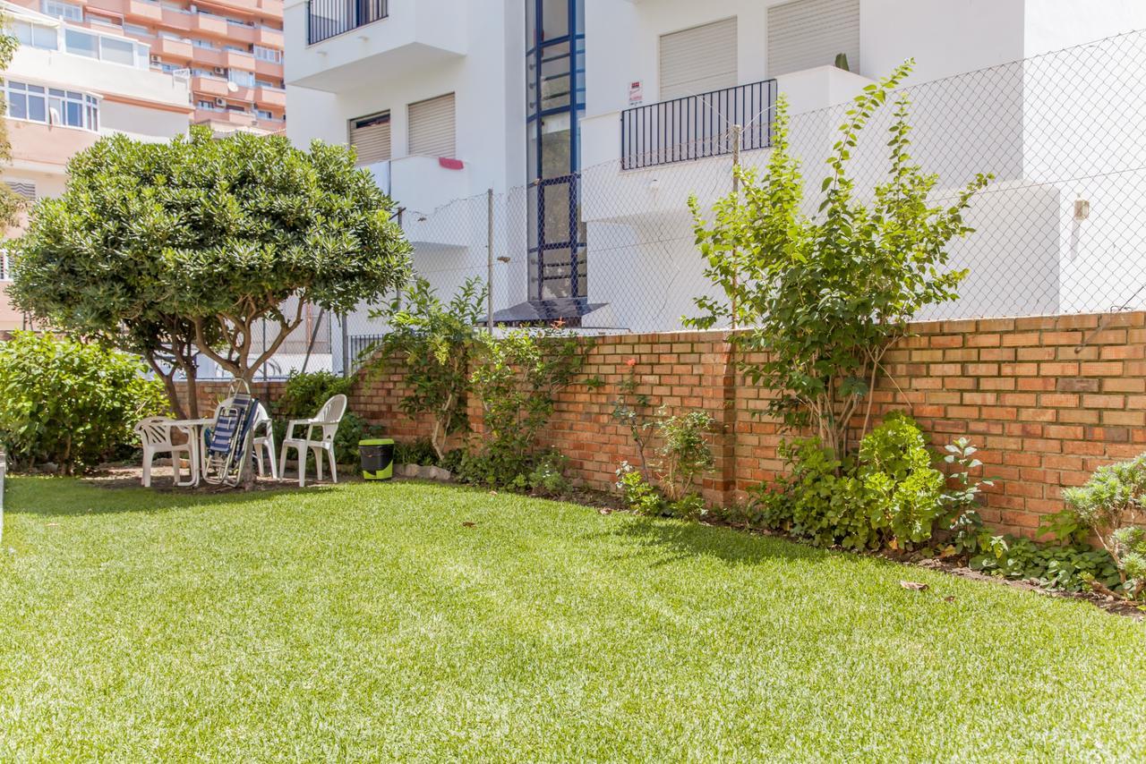 Cubo's Apartamento Versalles Bd